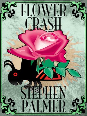 cover image of Flowercrash
